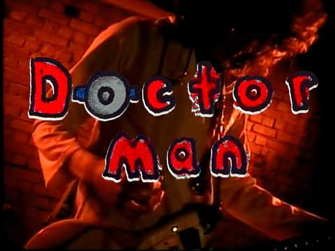 The Sydneys - Doctor Man (Official Video)